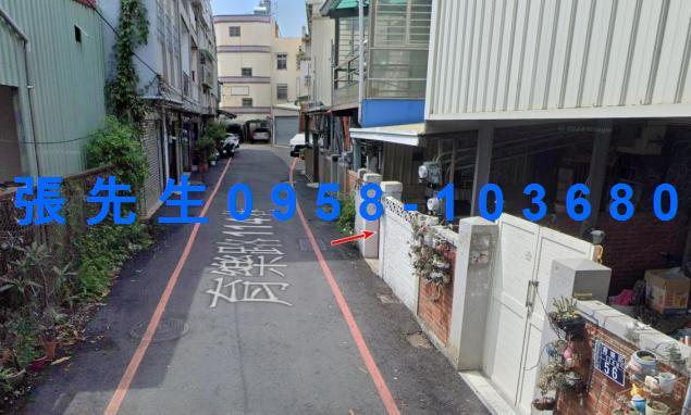 南投市法拍透天-2