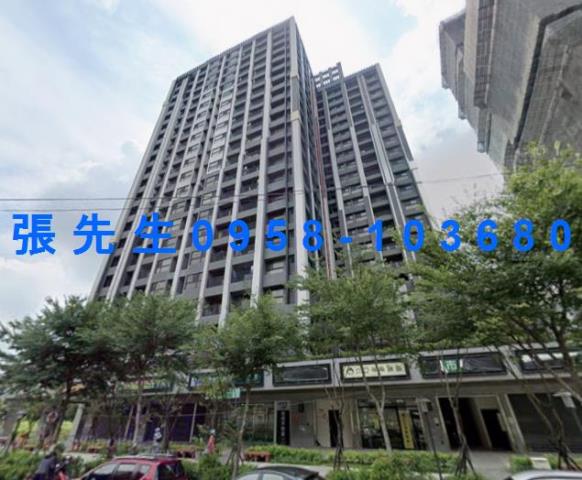 龜山大樓法拍-0