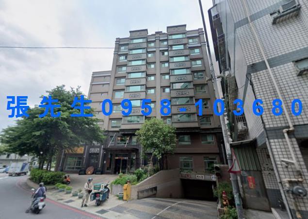 蘆竹華廈法拍-3