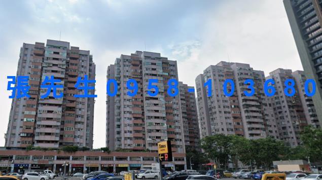 八德大樓法拍-0