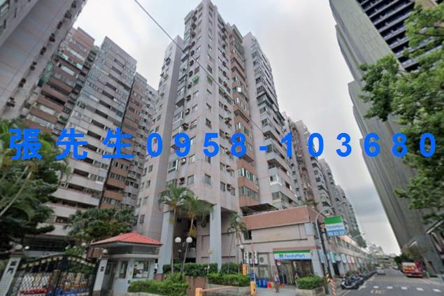 八德大樓法拍-3