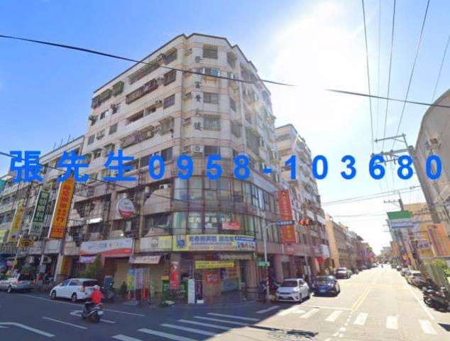 溪湖拍賣華廈-0