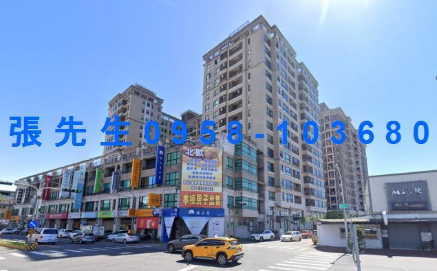 五結法拍大樓-0