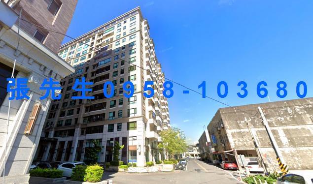 五結法拍大樓-7