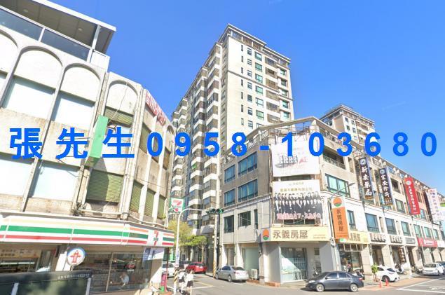 五結法拍大樓-8