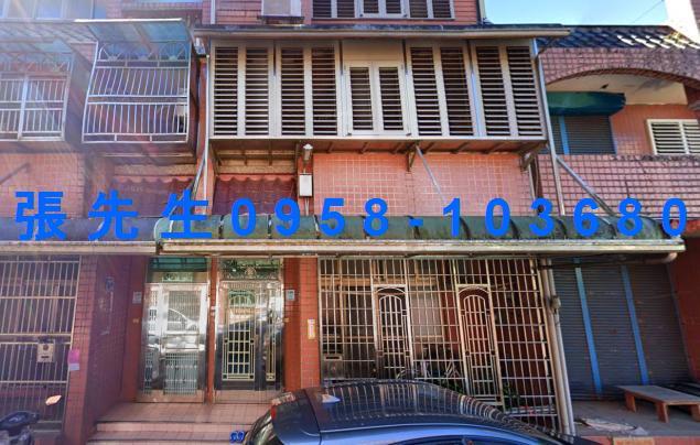 壯圍法拍透天-0