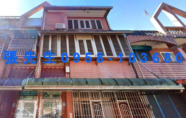 壯圍法拍透天-1