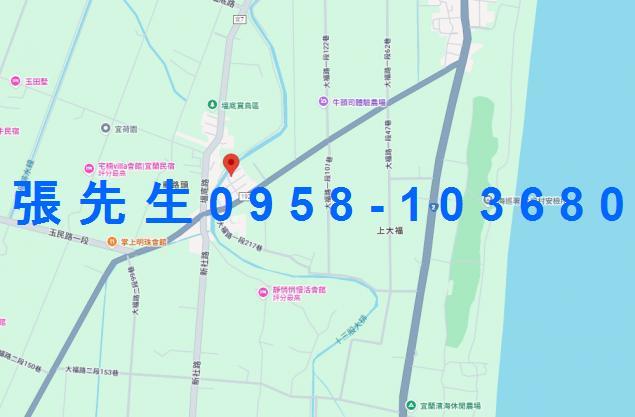 壯圍法拍透天-3