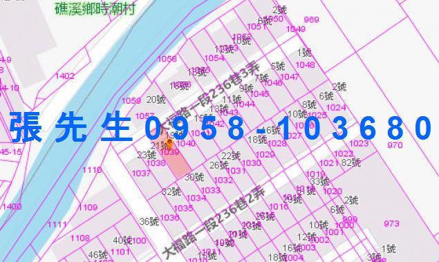 壯圍法拍透天-4