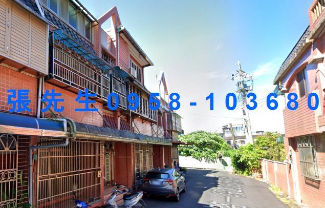 壯圍法拍透天-5