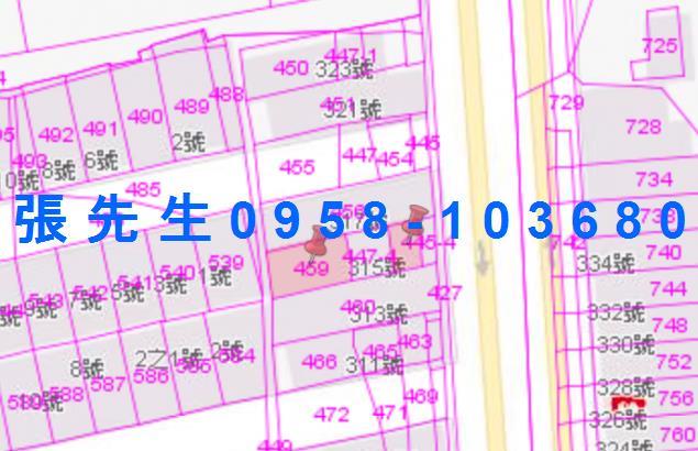 中壢法拍透天-1