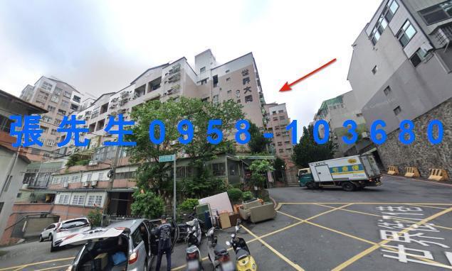 新竹法拍華廈-2