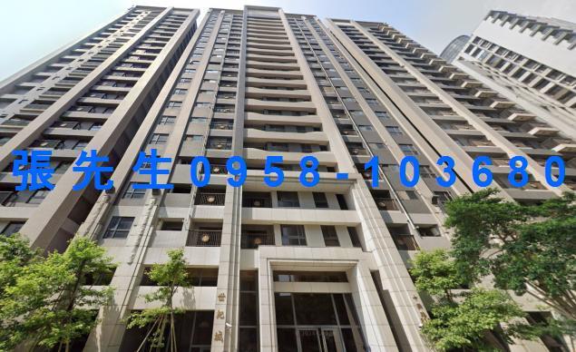 新竹法拍大樓-1