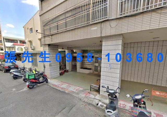 台中公寓法拍-3