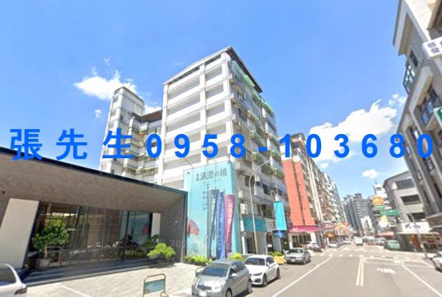 台中北屯華廈法拍-1