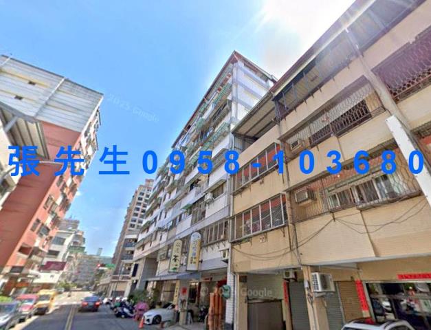 台中北屯華廈法拍-2