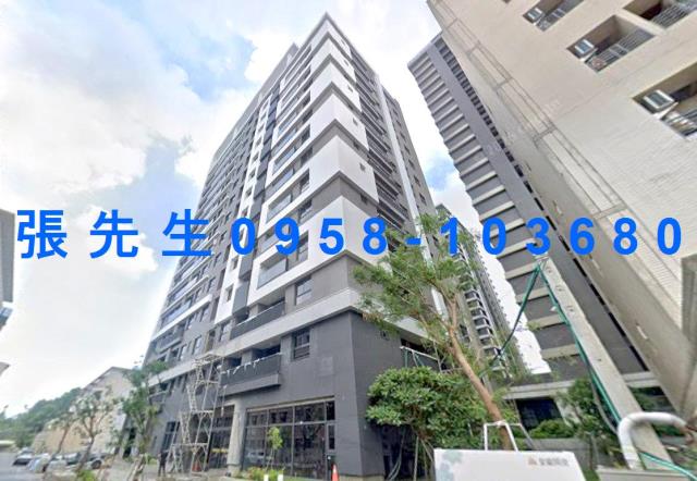 仁德大樓法拍-1