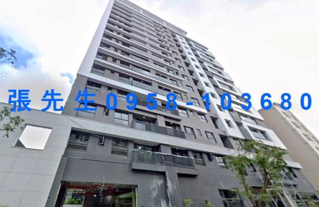 仁德大樓法拍-2