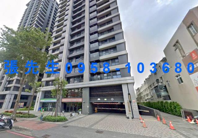 仁德大樓法拍-4