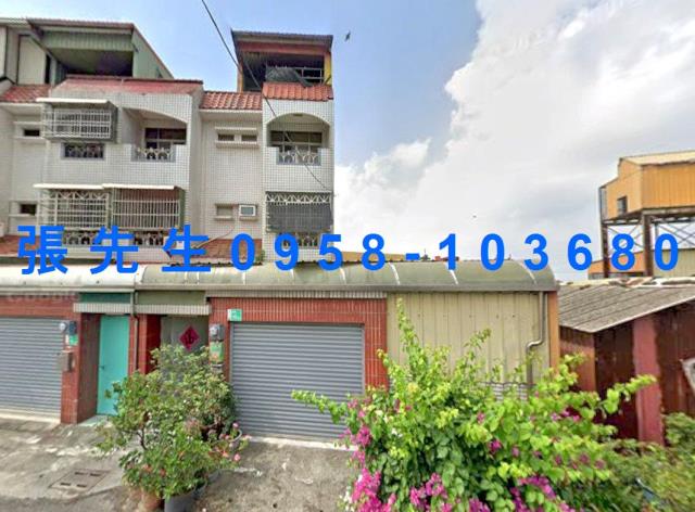 佳里透天法拍-0