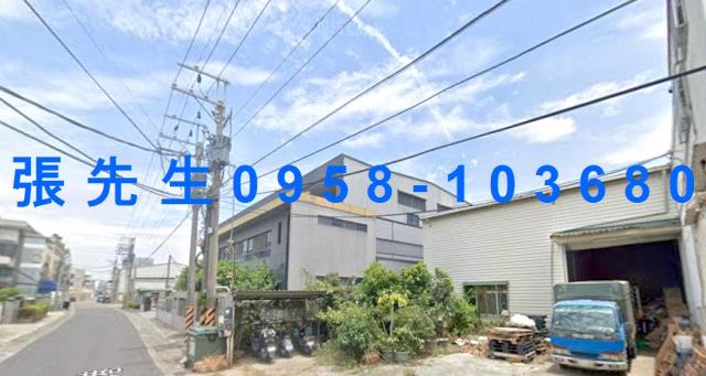 台南仁德廠房法拍-3