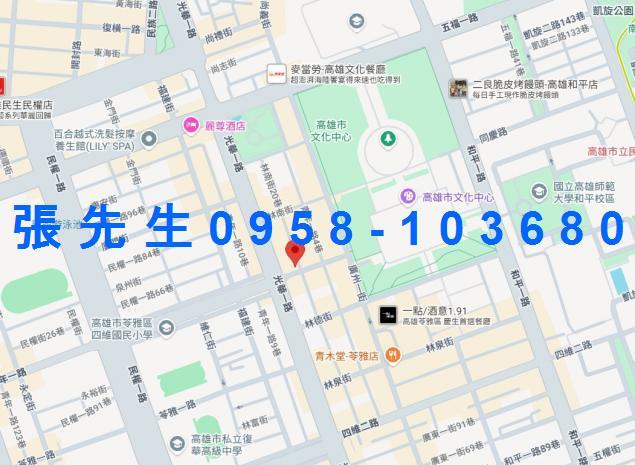 苓雅拍賣大樓-1