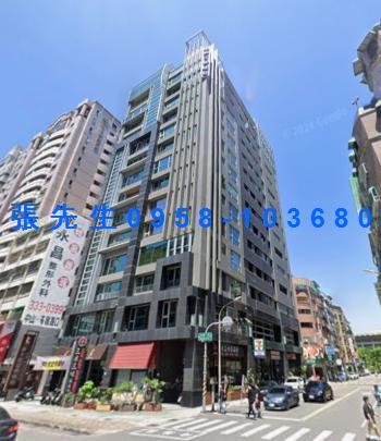 苓雅拍賣大樓-4