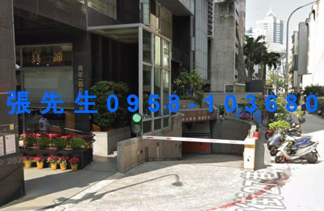 苓雅拍賣大樓-5