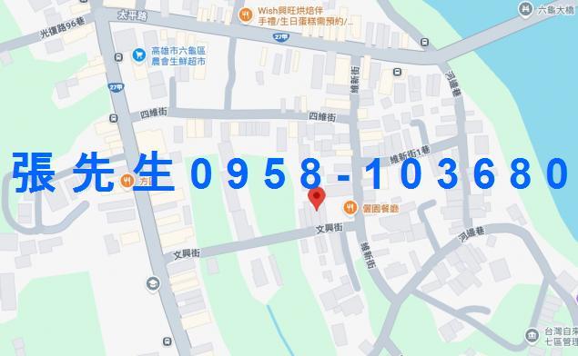 六龜法拍透天-3