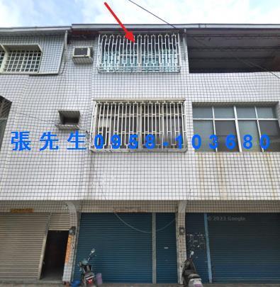 六龜法拍透天-4