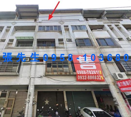 旗山法拍透天-2