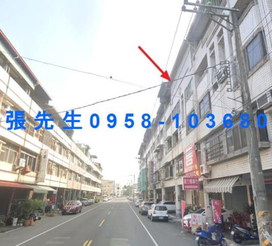 旗山法拍透天-0