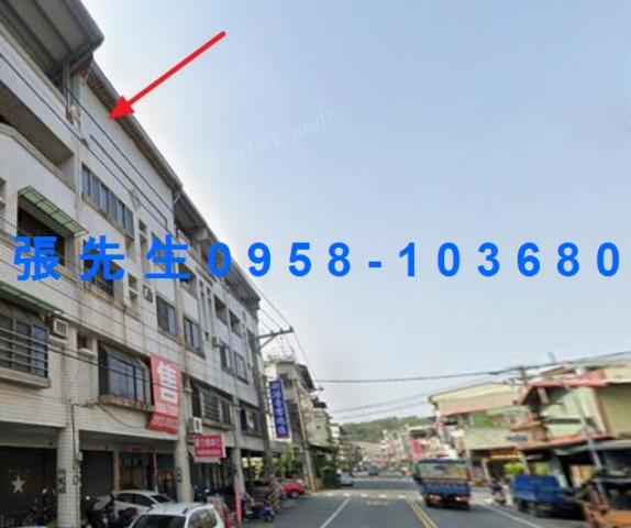 旗山法拍透天-4