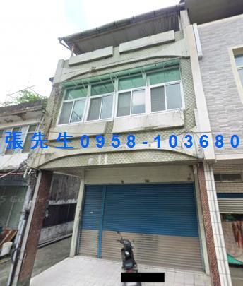 六龜法拍透天-2