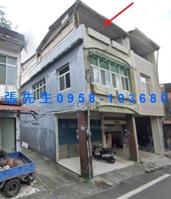 六龜法拍透天-0