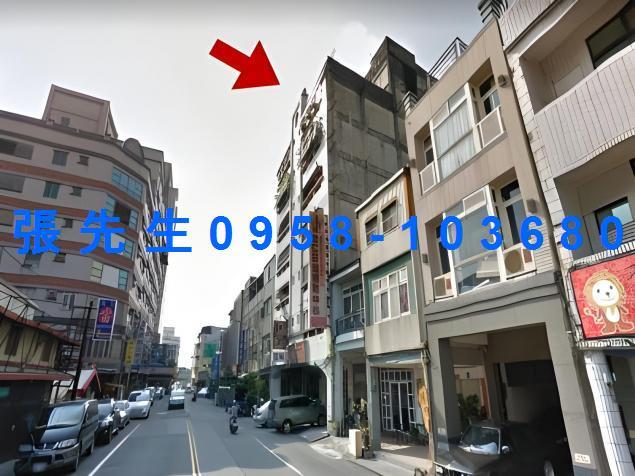 宜蘭市華廈法拍-4