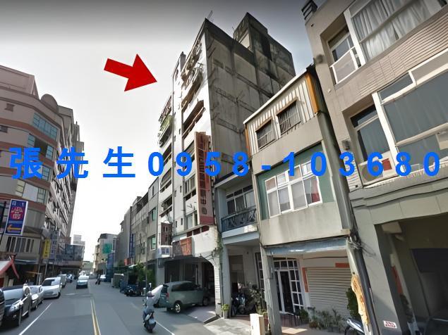 宜蘭市華廈法拍-5