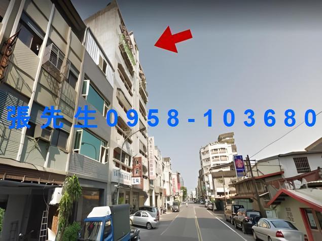 宜蘭市華廈法拍-6