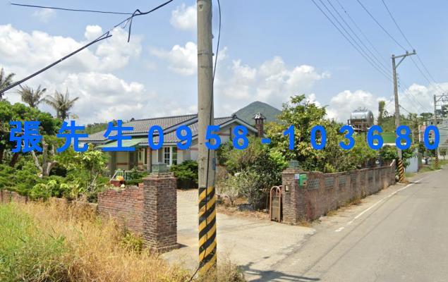 恆春透天法拍-1