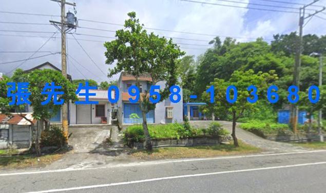 成功拍賣透天-3