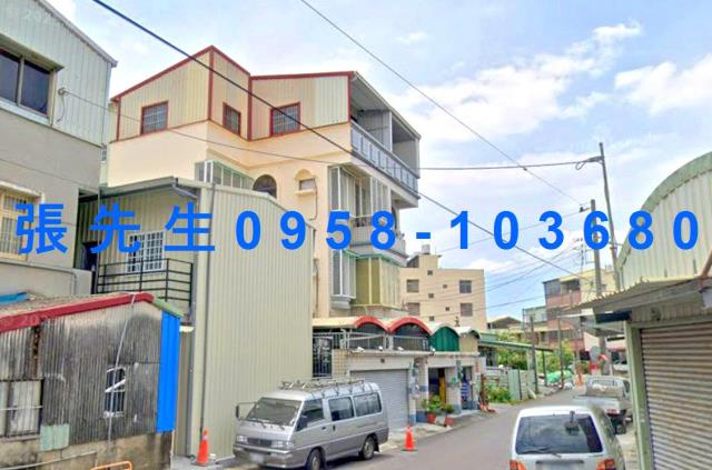 安定拍賣透天-4