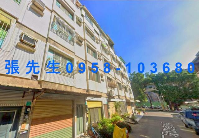 東區拍賣透天-1