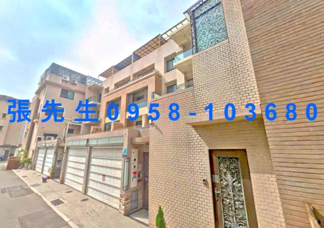 台南透天法拍-1