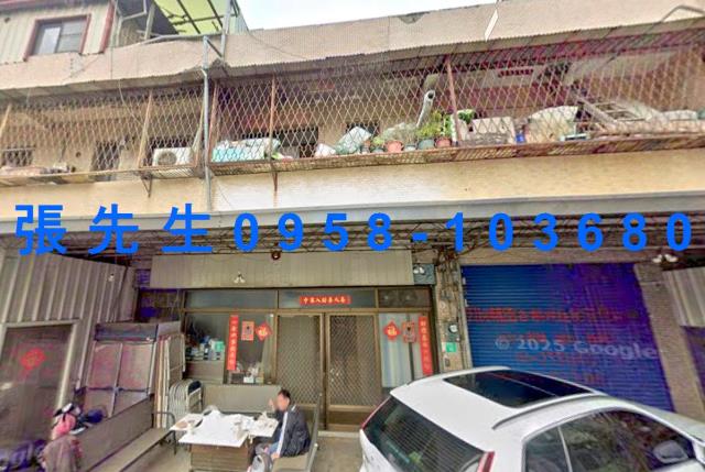 台南一樓拍賣-0