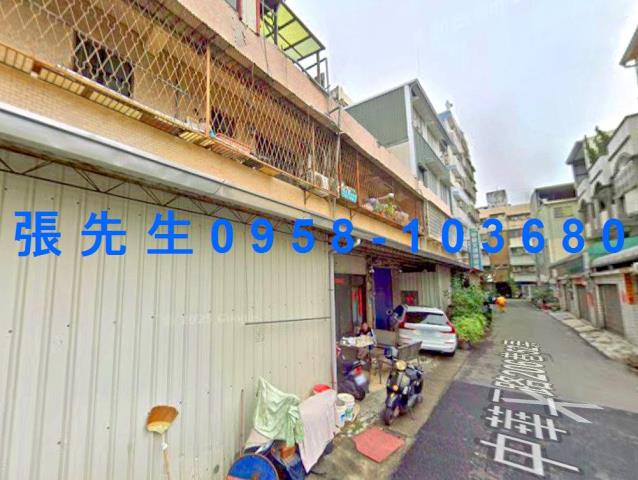 台南一樓拍賣-1