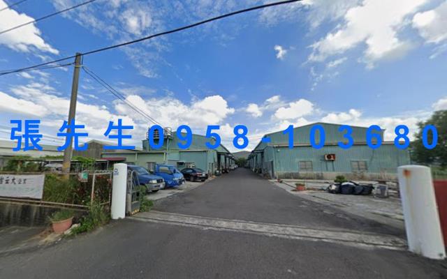 台南永康法拍農舍-0