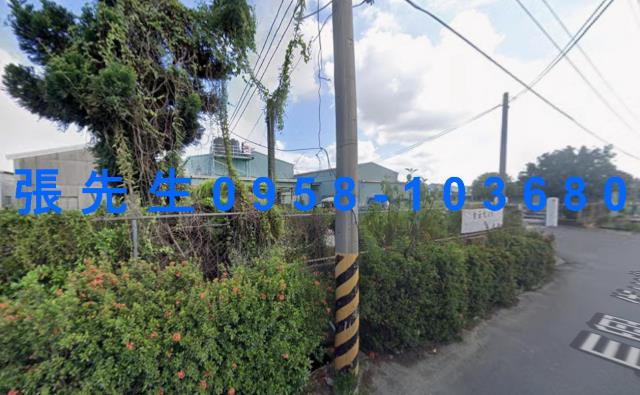 台南永康法拍農舍-1