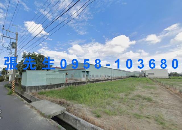 台南永康法拍農舍-3