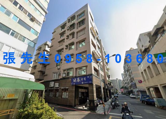 東區華廈法拍-0