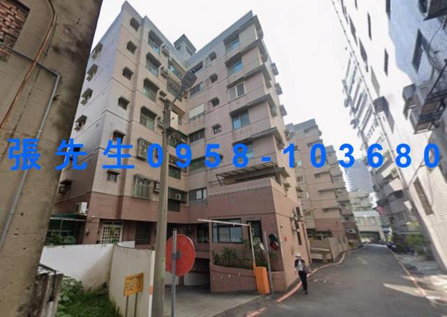 東區華廈法拍-2